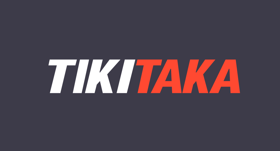 Tikitaka Suomi Tervetuliaisbonus